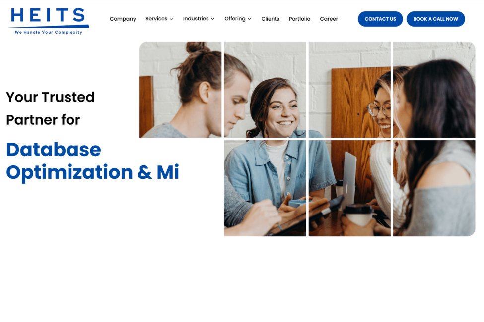 portfolio Utkal Tech