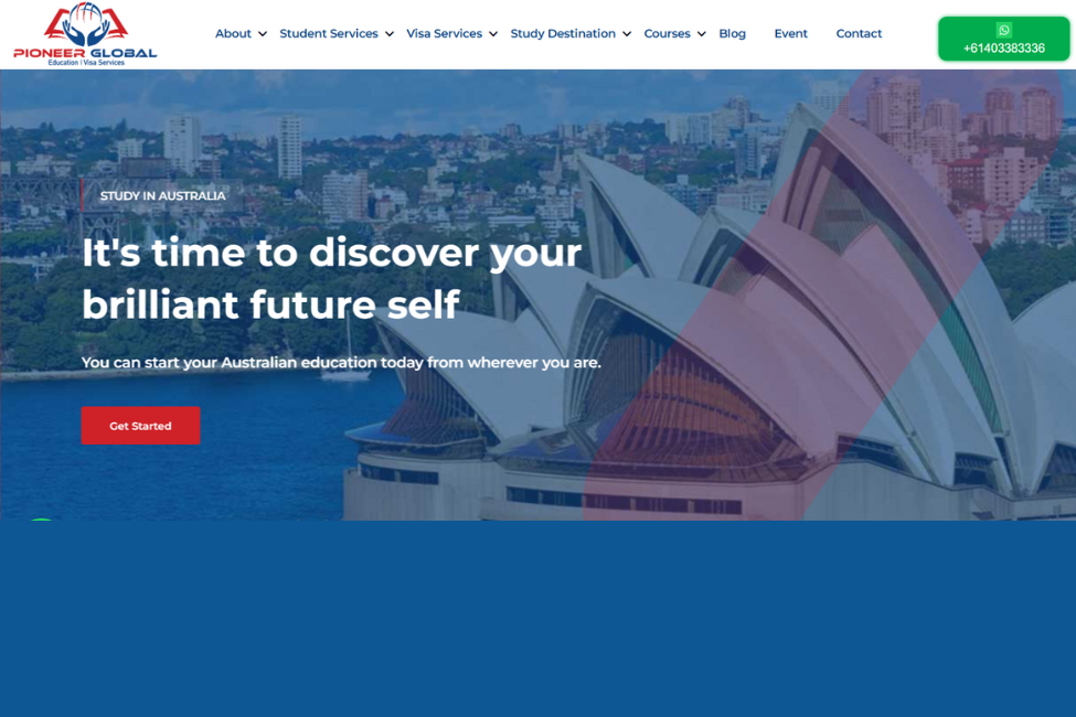 portfolio Utkal Tech