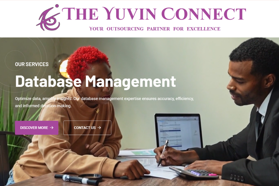 portfolio Utkal Tech