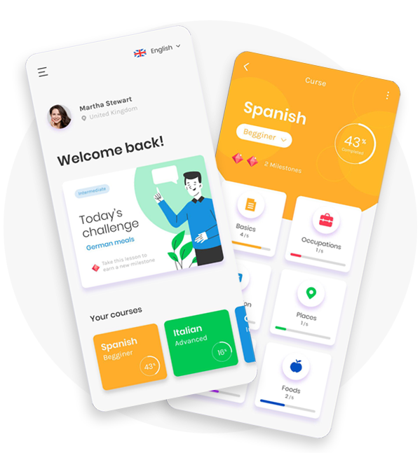 mobile app development